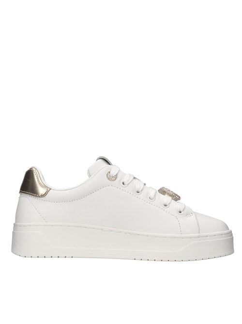  MARCIANO BY GUESS | 5RGZ177288ABIANCO-ORO